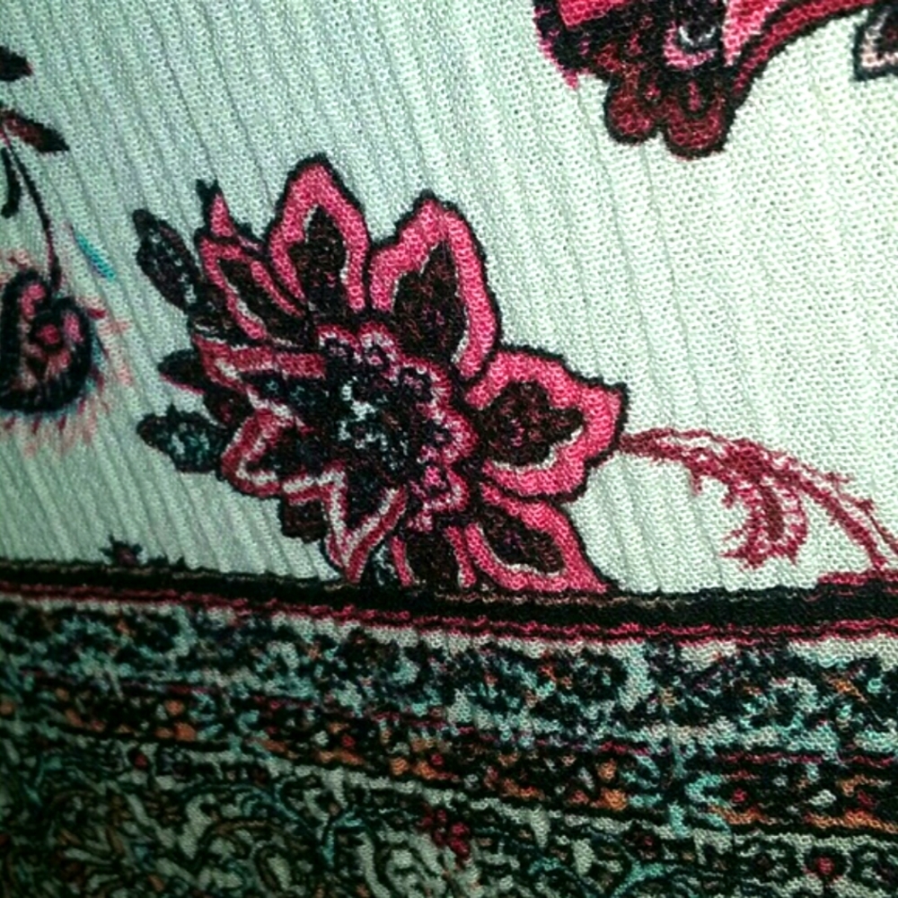 ♡Mossimo blouse♡ - Picture 6 of 8